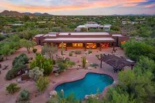 6832 E Stagecoach Pass Pass, Carefree, AZ 85377 - Photo 3