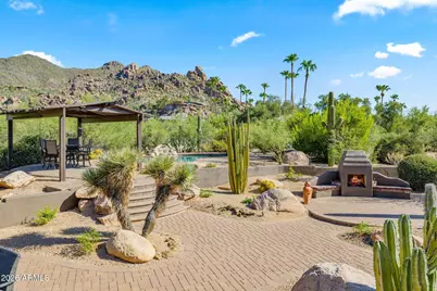 6832 E Stagecoach Pass Pass, Carefree, AZ 85377 - Photo 55