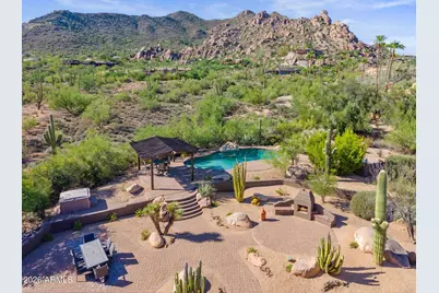 6832 E Stagecoach Pass Pass, Carefree, AZ 85377 - Photo 67