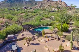 6832 E Stagecoach Pass Pass, Carefree, AZ 85377 - Photo 67