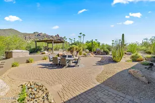 6832 E Stagecoach Pass Pass, Carefree, AZ 85377 - Photo 53