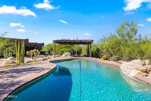 6832 E Stagecoach Pass Pass, Carefree, AZ 85377 - Photo 57