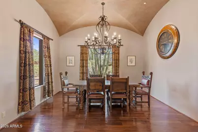 6832 E Stagecoach Pass Pass, Carefree, AZ 85377 - Photo 29