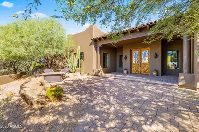 6832 E Stagecoach Pass Pass, Carefree, AZ 85377 - Photo 19