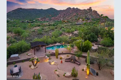 6832 E Stagecoach Pass Pass, Carefree, AZ 85377 - Photo 69