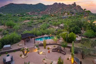 6832 E Stagecoach Pass Pass, Carefree, AZ 85377 - Photo 69
