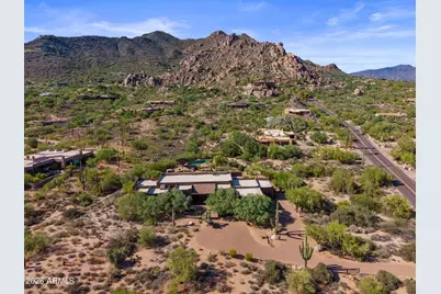 6832 E Stagecoach Pass Pass, Carefree, AZ 85377 - Photo 75
