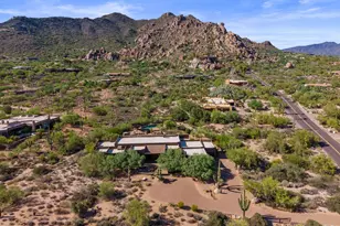 6832 E Stagecoach Pass Pass, Carefree, AZ 85377 - Photo 75