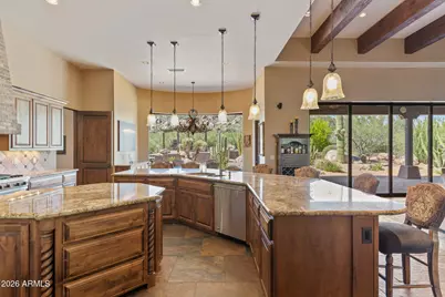 6832 E Stagecoach Pass Pass, Carefree, AZ 85377 - Photo 27