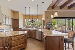 6832 E Stagecoach Pass Pass, Carefree, AZ 85377 - Photo 27