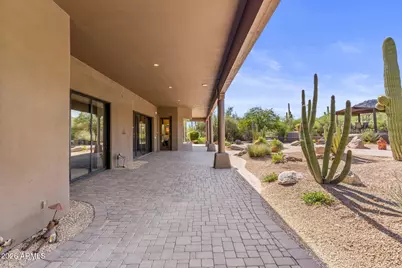 6832 E Stagecoach Pass Pass, Carefree, AZ 85377 - Photo 51