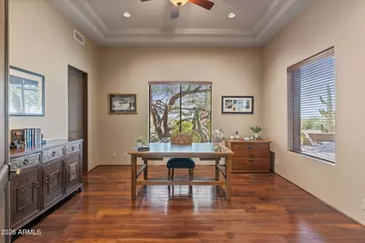 6832 E Stagecoach Pass Pass, Carefree, AZ 85377 - Photo 11
