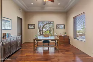 6832 E Stagecoach Pass Pass, Carefree, AZ 85377 - Photo 11