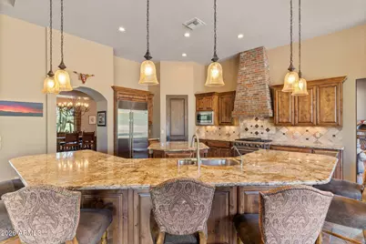 6832 E Stagecoach Pass Pass, Carefree, AZ 85377 - Photo 25