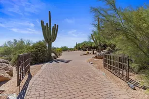 6832 E Stagecoach Pass Pass, Carefree, AZ 85377 - Photo 15