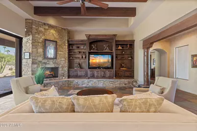 6832 E Stagecoach Pass Pass, Carefree, AZ 85377 - Photo 5