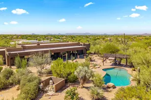 6832 E Stagecoach Pass Pass, Carefree, AZ 85377 - Photo 63
