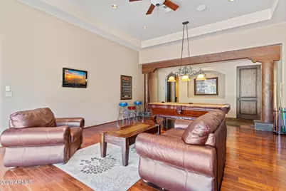 6832 E Stagecoach Pass Pass, Carefree, AZ 85377 - Photo 47