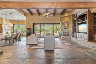 6832 E Stagecoach Pass Pass, Carefree, AZ 85377 - Photo 21