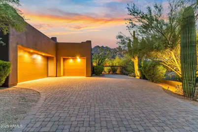 6832 E Stagecoach Pass Pass, Carefree, AZ 85377 - Photo 77