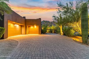 6832 E Stagecoach Pass Pass, Carefree, AZ 85377 - Photo 77