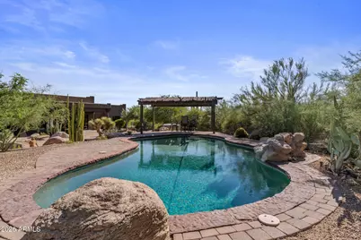 6832 E Stagecoach Pass Pass, Carefree, AZ 85377 - Photo 61