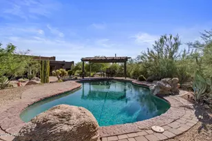 6832 E Stagecoach Pass Pass, Carefree, AZ 85377 - Photo 61