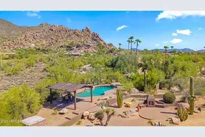 6832 E Stagecoach Pass Pass, Carefree, AZ 85377 - Photo 65