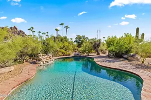 6832 E Stagecoach Pass Pass, Carefree, AZ 85377 - Photo 59