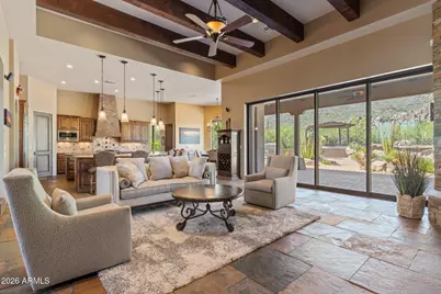 6832 E Stagecoach Pass Pass, Carefree, AZ 85377 - Photo 23