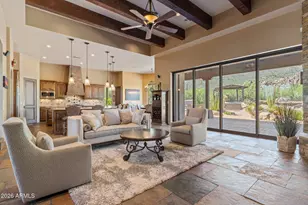 6832 E Stagecoach Pass Pass, Carefree, AZ 85377 - Photo 23