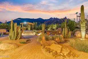 6832 E Stagecoach Pass Pass, Carefree, AZ 85377 - Photo 79