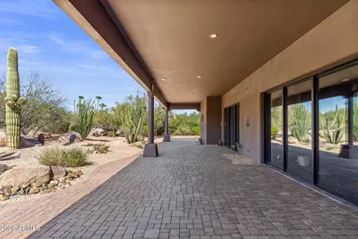 6832 E Stagecoach Pass Pass, Carefree, AZ 85377 - Photo 49