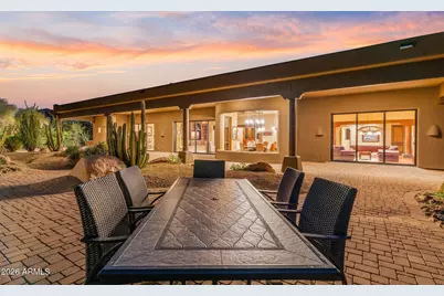 6832 E Stagecoach Pass Pass, Carefree, AZ 85377 - Photo 81