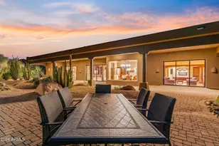 6832 E Stagecoach Pass Pass, Carefree, AZ 85377 - Photo 81