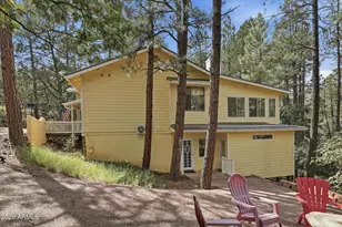 6870 W Robbin Ln, Pine, AZ 85544 - Photo 3