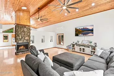 6870 W Robbin Lane, Pine, AZ 85544 - Photo 11