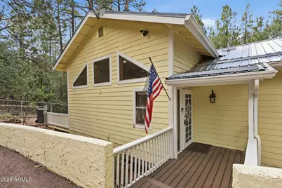 6870 W Robbin Lane, Pine, AZ 85544 - Photo 39