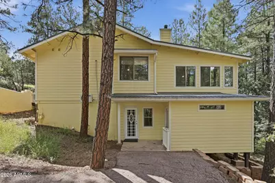 6870 W Robbin Lane, Pine, AZ 85544 - Photo 1