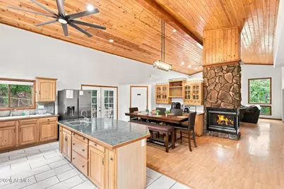 6870 W Robbin Lane, Pine, AZ 85544 - Photo 5