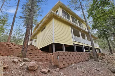 6870 W Robbin Lane, Pine, AZ 85544 - Photo 33