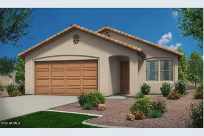 18177 W Camino De Oro --, Surprise, AZ 85387 - Photo 1