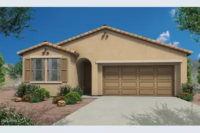 18189 W Camino De Oro --, Surprise, AZ 85387 - Photo 1