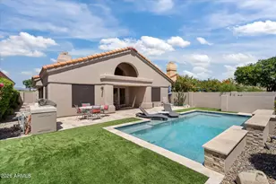 16839 E Mallard Ct, Fountain Hills, AZ 85268 - Photo 27