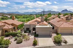 16839 E Mallard Ct, Fountain Hills, AZ 85268 - Photo 1