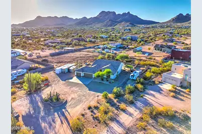 224 E Whiteley Street, Apache Junction, AZ 85119 - Photo 33
