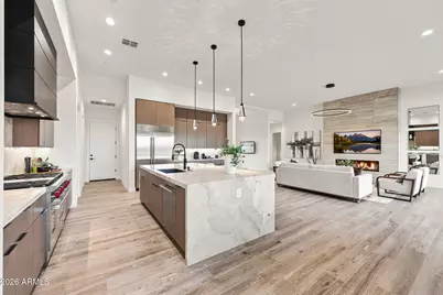 1708 E Creek Canyon Road, Phoenix, AZ 85086 - Photo 3
