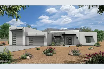 1708 E Creek Canyon Road, Phoenix, AZ 85086 - Photo 1