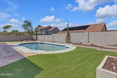 5850 E Fairfield Street, Mesa, AZ 85205 - Photo 27