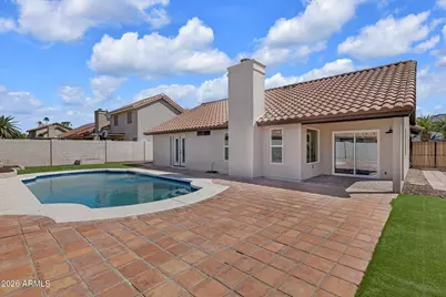 5850 E Fairfield Street, Mesa, AZ 85205 - Photo 25